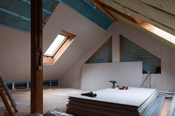 Best Professional Insulation Contractor  in Lame Deer, MT