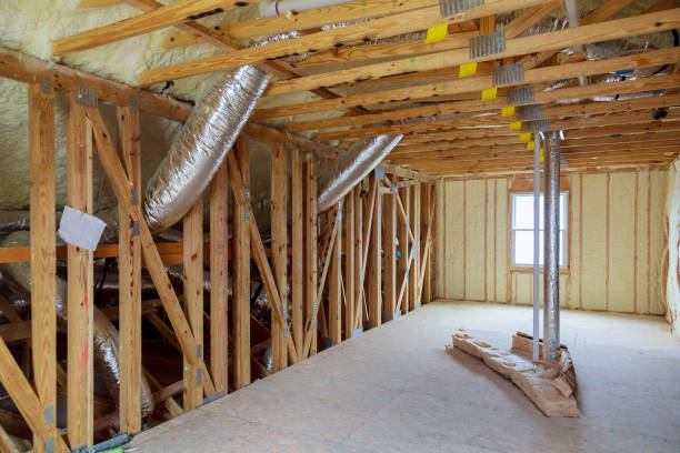Best Professional Insulation Contractor  in Lame Deer, MT