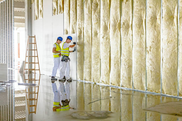 Range of Insulation Solutions in Lame Deer, MT